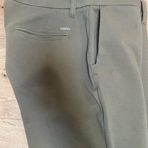 Vuori Mens Pants
